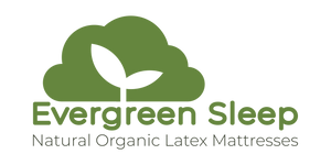 Evergreen Sleep