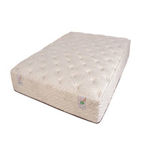 Load image into Gallery viewer, Evergreen™ ecoRest Certified Organic Latex Medium-Firm Pocket Coil Mattress
